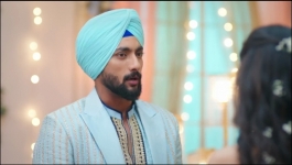 Iss Ishq Ka Rabb Rakha - 5th January 2025